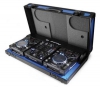 Udlejning - Pioneer CDJ-400 (2 stk) / DJM-400