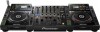 Udlejning - Pioneer CDJ-2000 (2 stk) / DJM-900