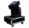 Udlejning - 2kW searchlight / sky tracker