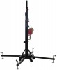 Udlejning - Fantek T-104, Wind-up stativ, 5,3m/200Kg