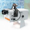 Udlejning - OPTI Kinetics Solar 250 Effects Projector FG2020W