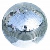 Udlejning - Eurolite Spejlkugle 50cm