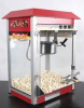 Popcornmaskine Udlejning